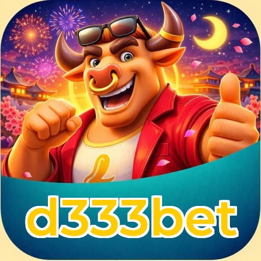 Tabela RTP dos jogos de cassino da d333bet