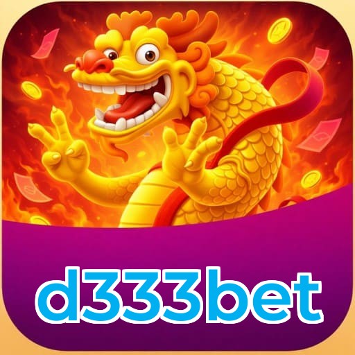 Números do app d333bet em material de marketing — ilustração, não auditoria